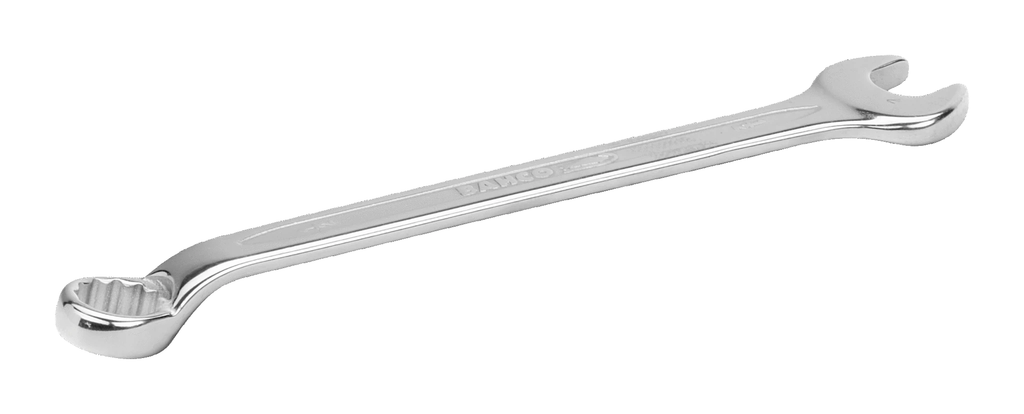 Bahco 11/32" Krom Kaplamalı Kombine Anahtar 125 mm  1952Z-11/32