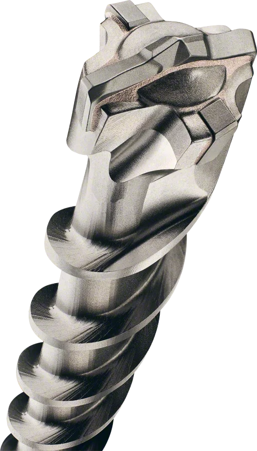 Bosch - Max-7 Serisi Kırıcı Delici Ucu 28*320 mm