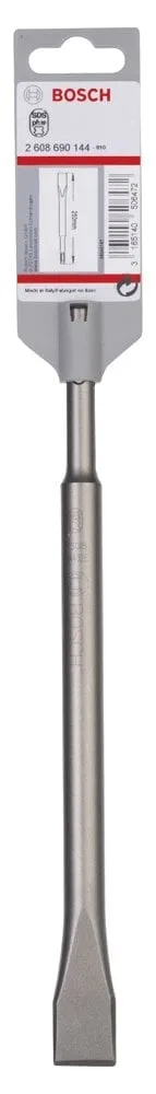 Bosch - SDS-Plus Şaftlı Yassı Keski 250*20 mm