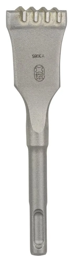 Bosch - SDS-Plus Şaftlı Fuga Keski 130*32 mm