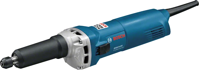 Bosch Professional GGS 8 CE Kalıpçı Taşlama