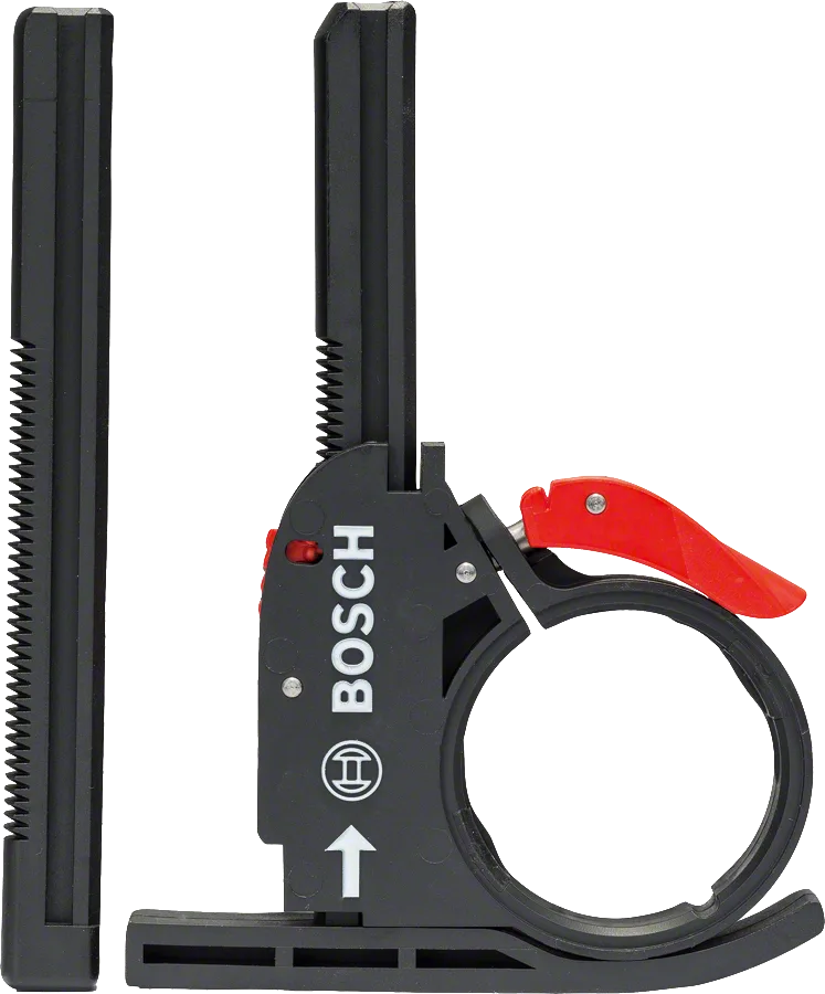 Bosch - Starlock Hassas Kesim İçin Expert Derinlik Mesnedi Kademesiz Ayar