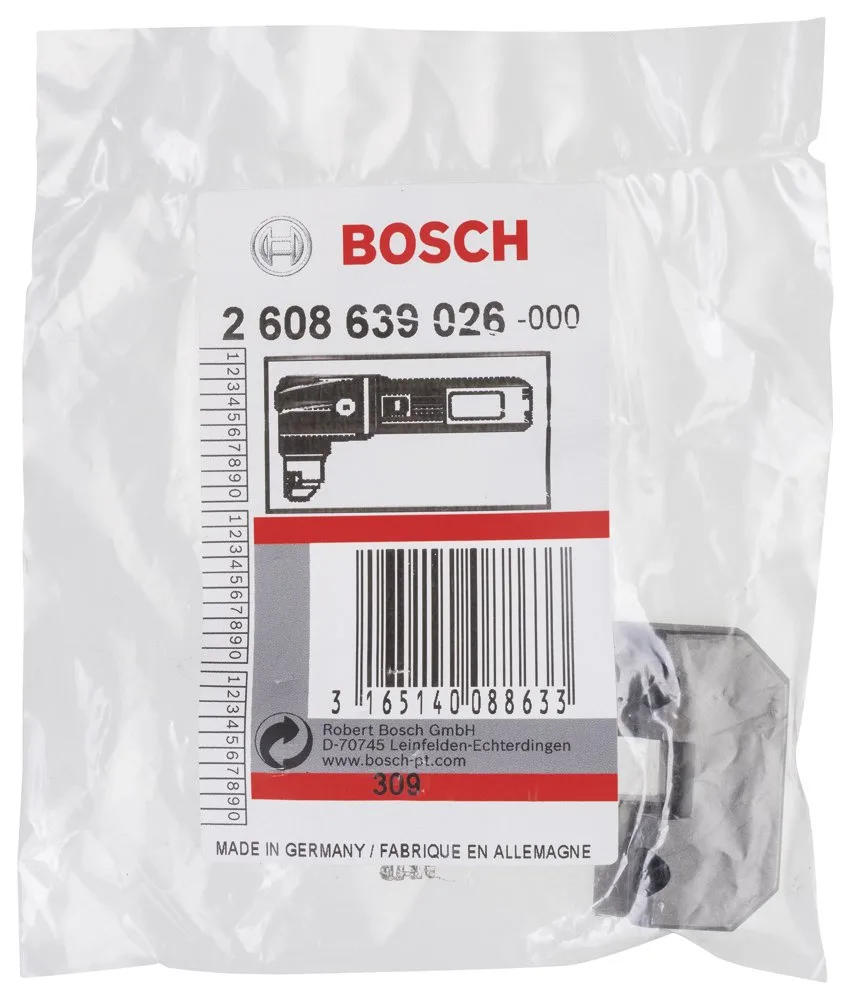 Bosch - GNA 3,2/3,5 için Matris