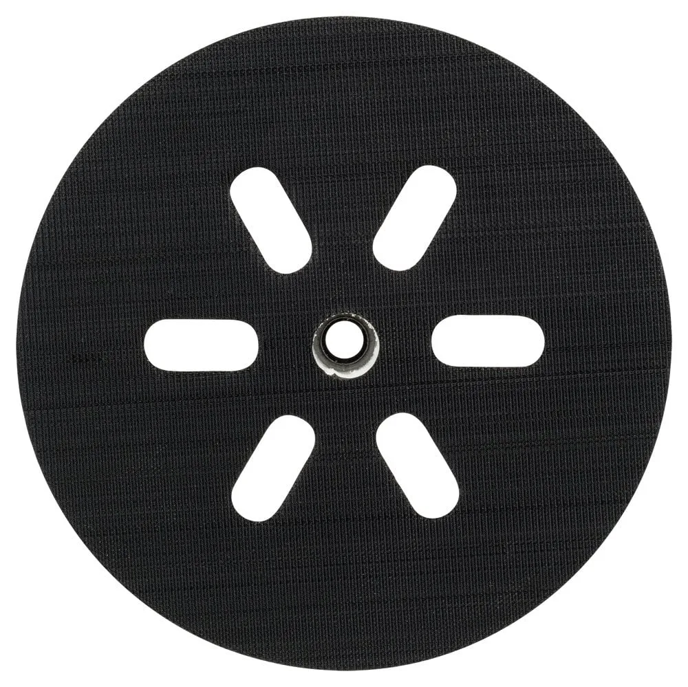 Bosch - 150 mm Zımpara Tabanı Yumuşak (GEX)