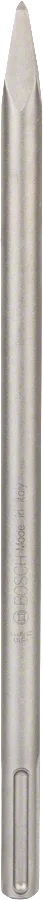 Bosch - SDS-Max Şaftlı Sivri Keski 400 mm 10'lu EKO