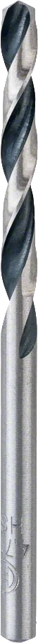 Bosch - HSS-PointeQ Metal Matkap Ucu 4,7 mm 10'lu