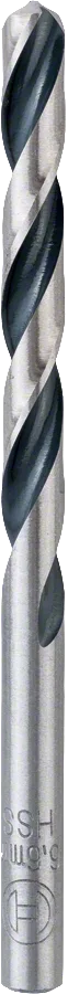 Bosch - HSS-PointeQ Metal Matkap Ucu 6,6 mm 10'lu