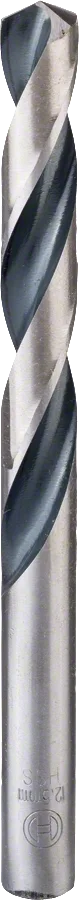 Bosch - HSS-PointeQ Metal Matkap Ucu 12,5 mm 5'li