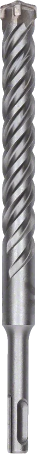 Bosch - SDS-Plus-5X Serisi Kırıcı Delici Matkap Ucu 18*200 mm