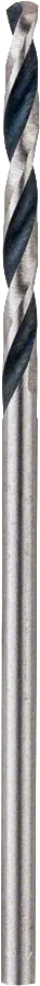 Bosch - HSS-PointeQ Metal Matkap Ucu 1,7 mm 10'lu