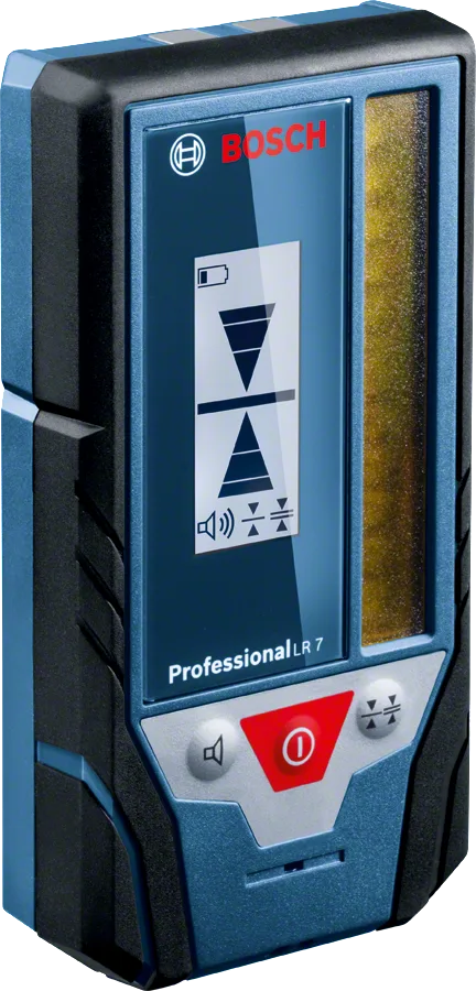 Bosch LR 7 Prof Carton
