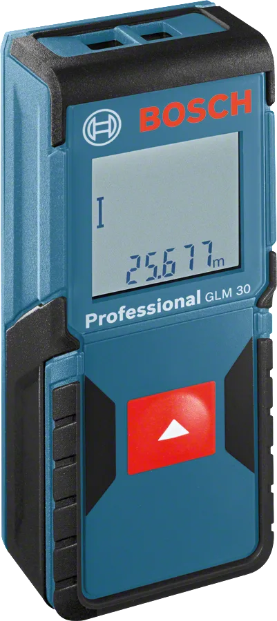 Bosch GLM 30 Professional Lazerli Uzaklık Ölçer