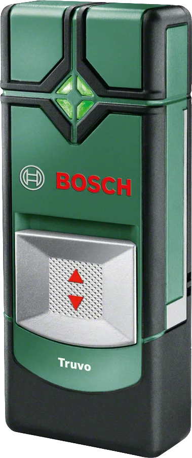 Bosch Truvo Dijital Tarama Cihazı