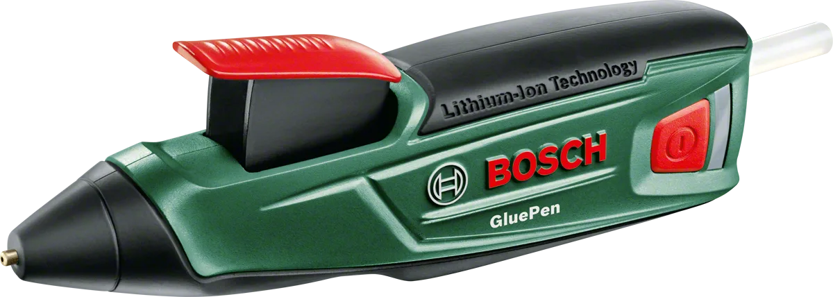 Bosch Gluepen Tutkal Tabancası