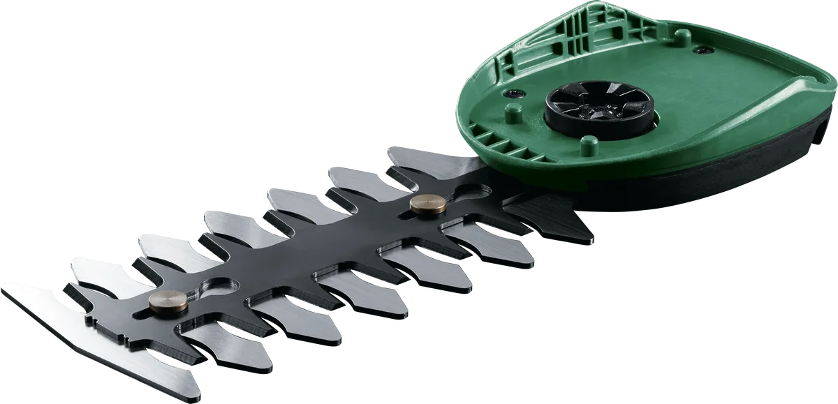 Bosch ISIO 120mm Shrub Shear Blade (Topiari Bıçağı)