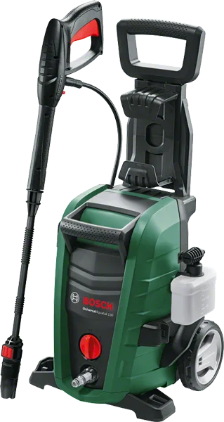 Bosch UniversalAquatak 130 Yüksek Basınçlı Yıkama Makinesi