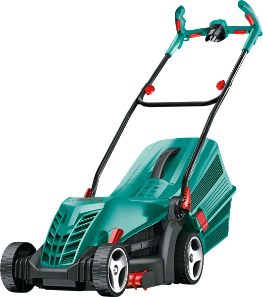 Bosch ARM 33 Çim Biçme Makinesi