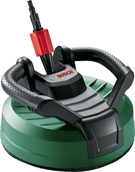 Bosch AquaSurf 280 Yüzey Temizleme Başlığı