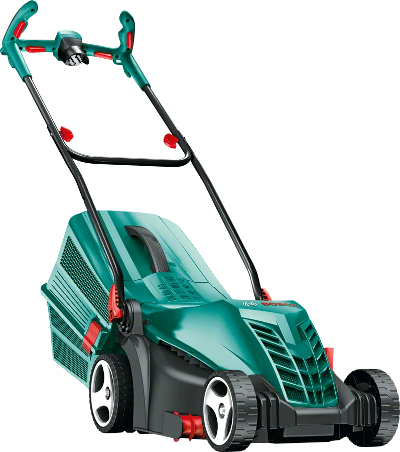 Bosch ARM 34 Çim Biçme Makinesi
