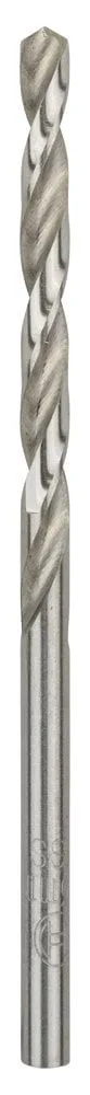 Bosch - HSS-G Metal Matkap Ucu 4,3*80 mm 10'lu Paket